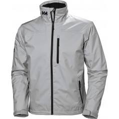CHAQUETA HELLY HANSEN CREW HOODED MIDLAYER SAILING