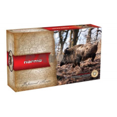 BALA NORMA 9,3X62 VULKAN 232GR