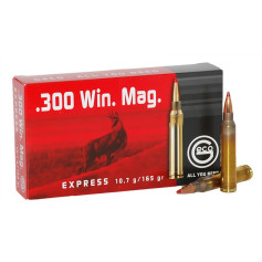 BALA GECO 300 EXPRESS 165GR