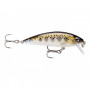 PEZ RAPALA CD 7 MD