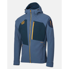 CHAQUETA TERNUA LEKKO DEEP LAKE