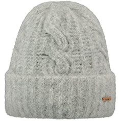 GORRO BARTS RUBYFROST H. GREY