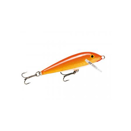 PEZ RAPALA CD 9 GFR