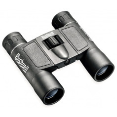 PRISMATICO BUSHNELL POWERVIEW 10X25 NEGRO