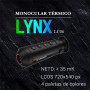 VISOR TERMICO HIKMICRO LYNX LC06