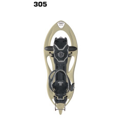 RAQUETA DE NIEVE TSL INITIAL 305 CHAMOIS