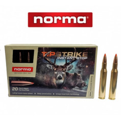 BALA NORMA 270 WIN TIPSTRIKE 140GR