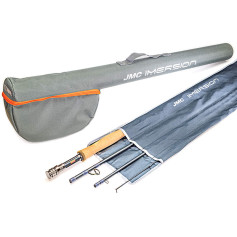 CAÑA MOSCA JMC IMERSION 10´