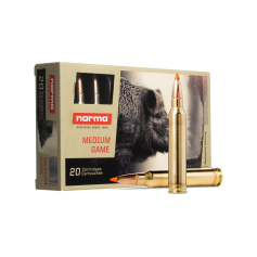 BALA NORMA 300 WIN TIPSTRIKE 170GR