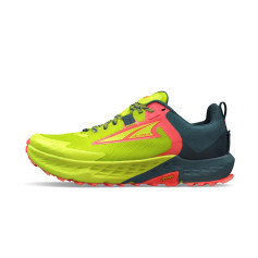 ZAPATILLA ALTRA TIMP 5 LIME