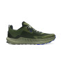 ZAPATILLA ALTRA TIMP 5 DUSTY OLIVE