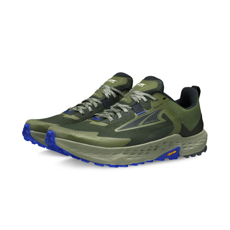 ZAPATILLA ALTRA TIMP 5 DUSTY OLIVE