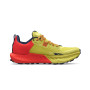 ZAPATILLA ALTRA TIMP 5 MUJER NEON CORAL