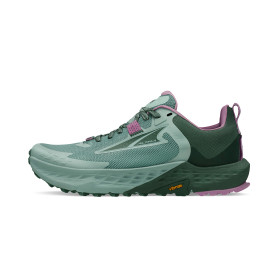 ZAPATILLA TIMP 5 MUJER GREEN FOREST