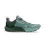 ZAPATILLA TIMP 5 MUJER GREEN FOREST