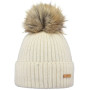 GORRO AGUSTI CREAM BARTS