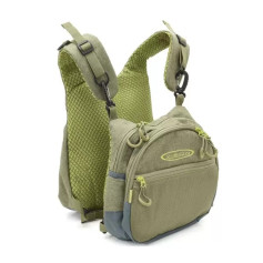 CHAL.P. VISION MYCKET BRA