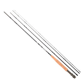 CAÑA GRAUVELL INTREPID 3.30M 11FEET LINE 3/4 145GR