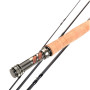 CAÑA GRAUVELL INTREPID 3.30M 11FEET LINE 3/4 145GR