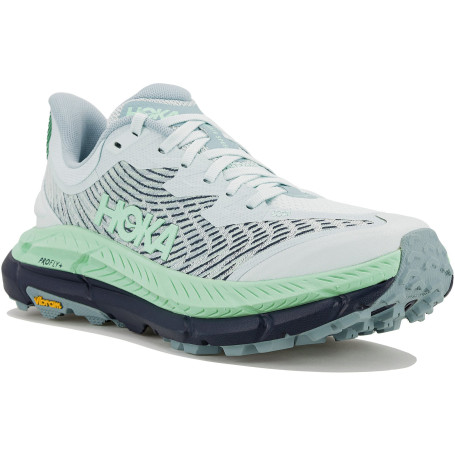 ZAPATILLA HOKA MAFATE SPEED 4 DROPLET
