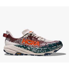 ZAPATILLA HOKA HOMBRE SPEEDGOAT 6 PUTTY