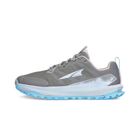 ZAPATILLA ALTRA LONE PEAK 9 MUJER GRAY