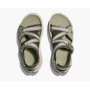 SANDALIA HOKA INFINE HIKE TC HOMBRE SEA MOSS
