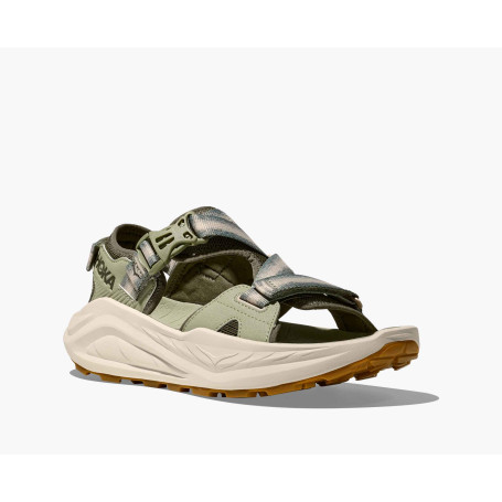 SANDALIA HOKA INFINE HIKE TC HOMBRE SEA MOSS