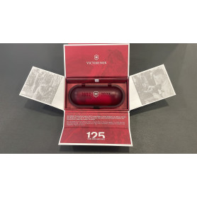 Navaja Suiza Multiusos Edición Limitada Réplica 1897 VICTORINOX