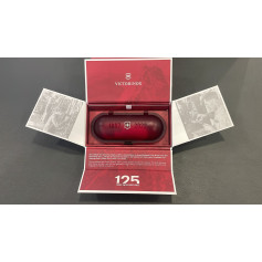 Navaja Suiza Multiusos Edición Limitada Réplica 1897 VICTORINOX
