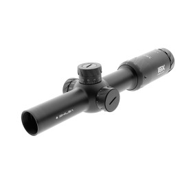 VISOR SHILBA i6X 1-6X24 IR4