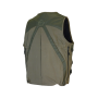 CHALECO DE CAZA BENISPORT DOBLE MORRAL "K2"