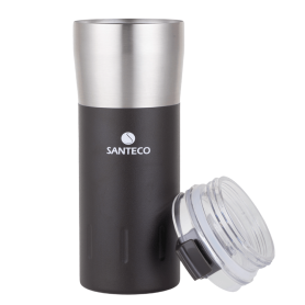 TERMO SANTECO KARIBA CARBON 500ML