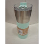TERMO SANTECO KARIBA MINT GREEN 500ML