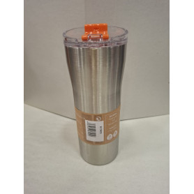 TERMO SANTECO KARIBA STEEL 500ML