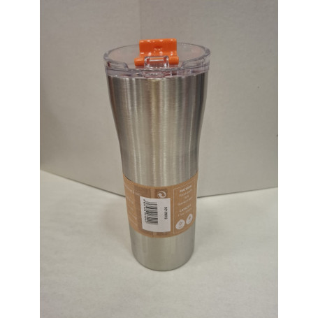 TERMO SANTECO KARIBA STEEL 500ML
