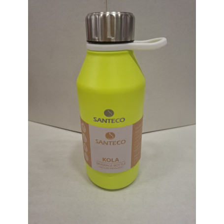 TERMO SANTECO KOLA MILK WHITE