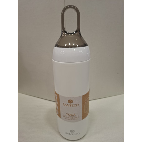 TERMO SANTECO YOGA MILK WHITE 350ML