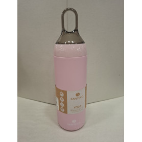 TERMO SANTECO YOGA MILK SAKURA PINK 350ML