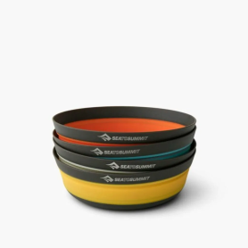 BOL PLEGABLE FRONTIER SEATOSUMMIT NARANJA