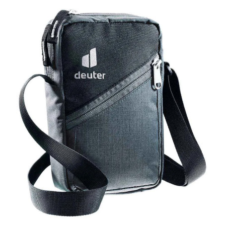 BOLSO PORTA DEUTER ESCAPE I GRIS