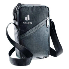 BOLSO PORTA DEUTER ESCAPE II GRIS