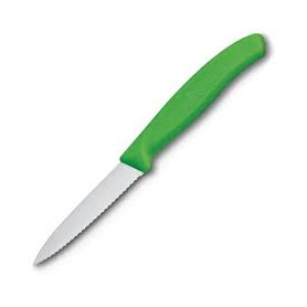 CUCHILLO CLASSIC SIERRA VERDE 8CM VICTORINOX