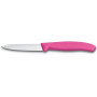 CUCHILLO MONDADOR SWISS CLASSIC VICTORINOX ROSA