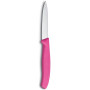 CUCHILLO MONDADOR SWISS CLASSIC VICTORINOX ROSA