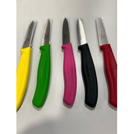 CUCHILLO VICTORINOX CLASSIC SIERRA ROSA