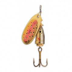 VIBRAX Nº 2 TR (UD)