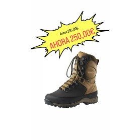 BOTA HARKILA PRO HUNTER Nº 8