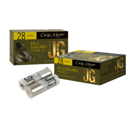 BALA J&G GUALANDI 12/70