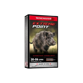 BALA WINCHESTER EXTREM POINT 150GR